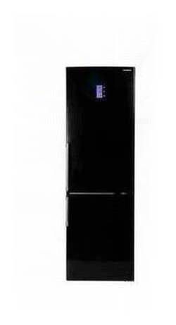 Hitachi R-B360ERU4V Frost Free Fridge Freezer - Black